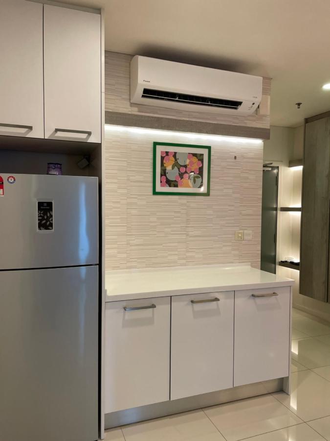 Summer Suites Klcc 1Bedroom With Twin Queen Bed Apartment Kuala Lumpur Bagian luar foto